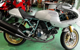 DUCATI PAUL SMART 1000LE 2006 ZDMC100AA5B
