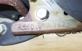 SUZUKI ADDRESS V50 Gen.2 CA44A