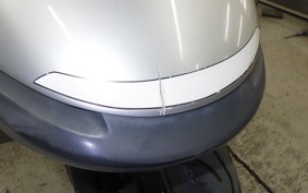 HONDA SPACY 100 1982 JF13