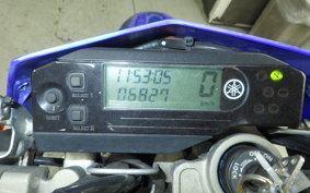 YAMAHA WR250R 2010 DG15J