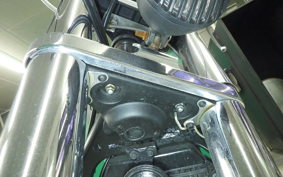 KAWASAKI VULCAN 400 CLASSIC 1996 VN400A