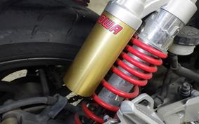 HONDA CB400SF GEN 4 2014 NC42