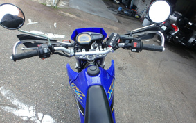 YAMAHA XTZ125 KE07