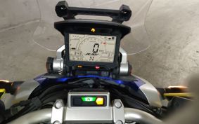 HONDA X-ADV 750 RC95