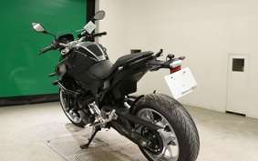 BMW F900R 2020