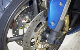 TRIUMPH DAYTONA 675 2008