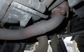 YAMAHA JOG ZR Gen.2 SA16J