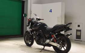 HONDA CB400SF GEN 4 A 2021 NC42