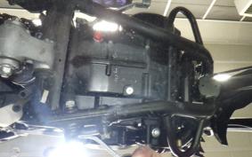 KAWASAKI KLX250D TRACKER X