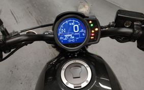 HONDA REBEL 1100 2022 SC83