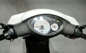 YAMAHA JOG ZR EVOLUTION2 SA39J