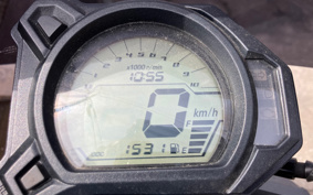 YAMAHA BW*S 125 SEA6J