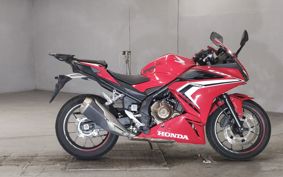 HONDA CBR400R 2022 NC56