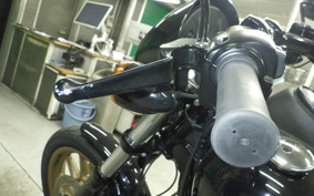 HARLEY FXDLS1800 2016