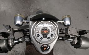 HONDA SCOOPY110I KT110D