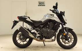 HONDA CB750 HORNET 2025 RH24