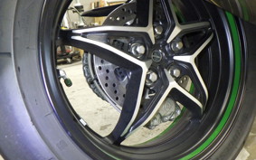 KAWASAKI NINJA H2 カーボン 2021 ZXT02J
