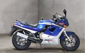 KAWASAKI GPZ1000RX 1986 ZXT00A