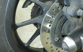 HONDA REBEL 250 A MC49