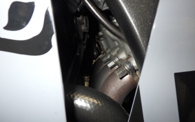HONDA CBR1000RR Gen. 2 2009 SC59