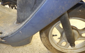 HONDA DIO Gen.5 AF56