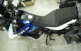 HUSQVARNA NORDEN901EXP 2024