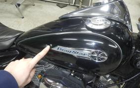 YAMAHA DRAGSTAR 250 VG02J