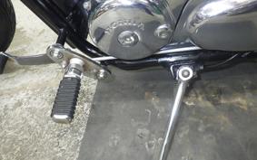 HONDA STEED 400 1994 NC26