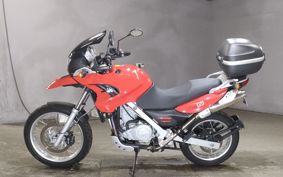 BMW F650GS 0175