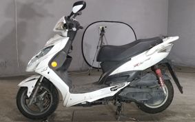 KYMCO RACING125FI SR25BA