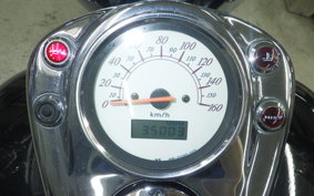 HONDA SHADOW 400 2006 NC34