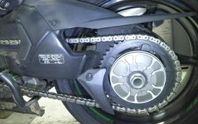 KAWASAKI NINJA H2 SX SE 2018 ZXT02A