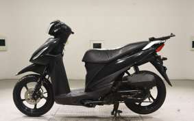 SUZUKI ADDRESS 110 2011 CE47A