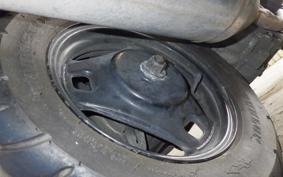 SUZUKI ADDRESS V125 G 1994 CF4EA