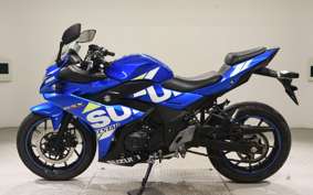 SUZUKI GSX250R