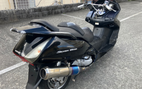 HONDA SILVER WING 400 2004 NF01