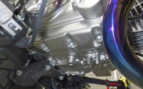 HONDA MONKEY 125 1999 JB03