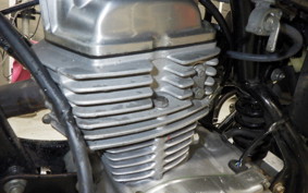 HONDA APE 50 2009 AC16