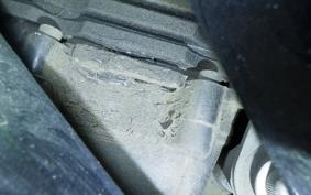 KAWASAKI NINJA 400 2014 EX400E