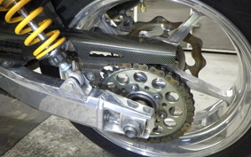 SUZUKI GSX1400 2005 GY71A