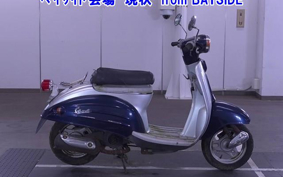 SUZUKI BELL DE
