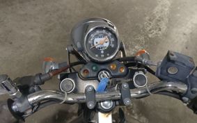 SUZUKI ST250E NJ4CA