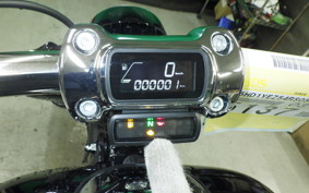 HARLEY FXBR1920 2025