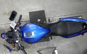 HONDA HORNET 250 2023 MC31