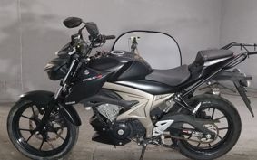 SUZUKI GSX-S125 DL32B