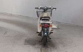 HONDA SUPER CUB50 C50
