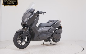 YAMAHA X-MAX 250 2021 SGA8J