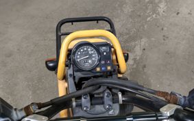HONDA PS250 MF09