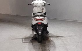HONDA LEAD 125 JF45