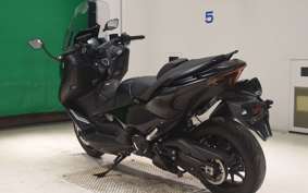 YAMAHA T-MAX 560 T 2023 SJ19J